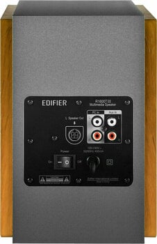 Głośnik bezprzewodowy Hi-Fi
 Edifier 2.0 R1600TIII - 4
