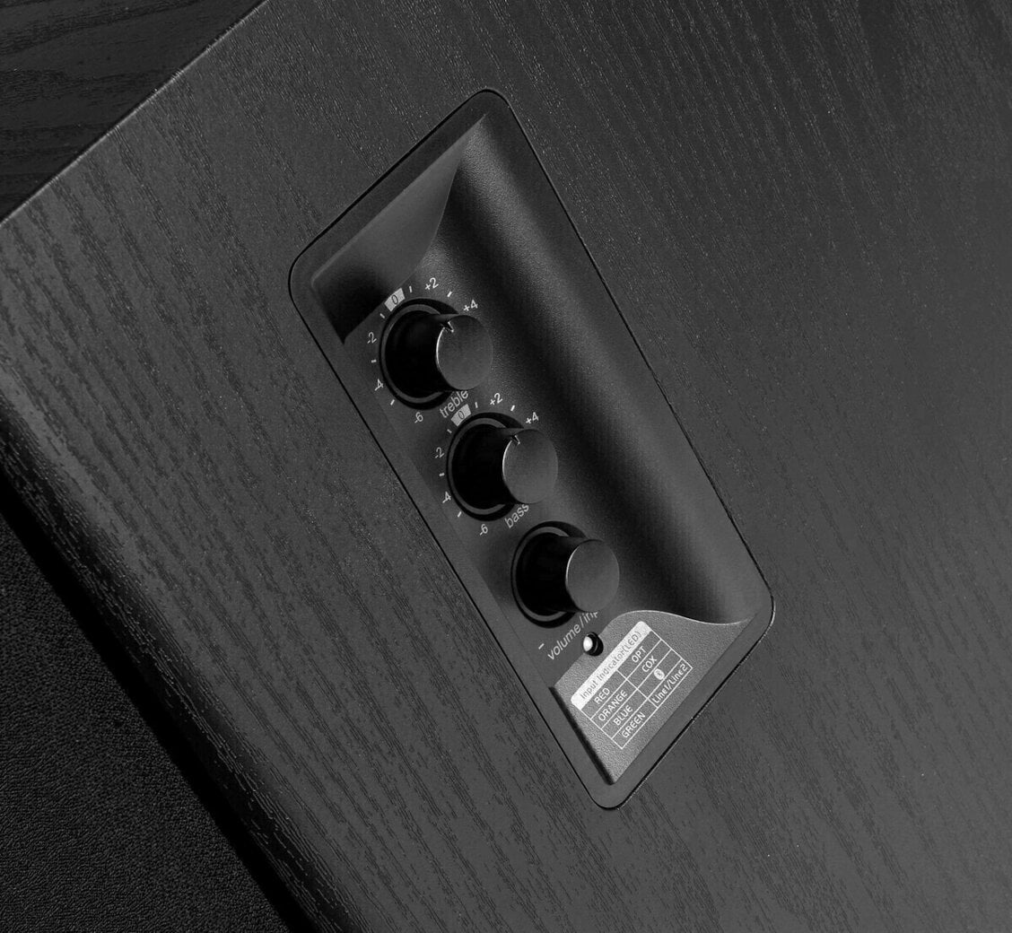 Gamme de fréquences