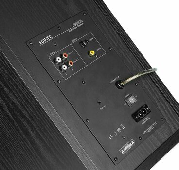 Haut-parleur sans fil Hi-Fi
 Edifier R2750DB BT - 4