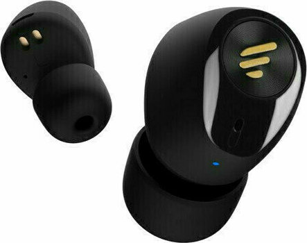 True Wireless In-ear Edifier TWS2 Μαύρο - 2