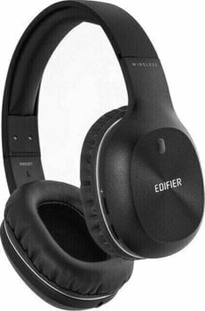 Ασύρματο Ακουστικό On-ear Edifier W800BT Μαύρο - 2
