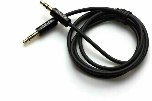 Słuchawki bezprzewodowe On-ear Edifier W800BT Czarny - 6