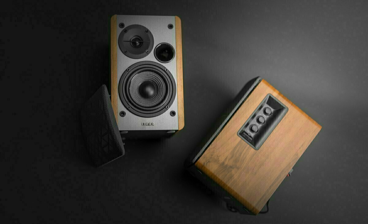 Zakres częstotliwości