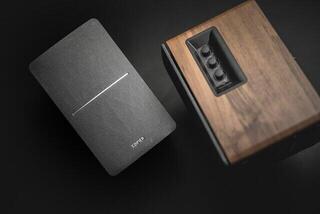 Boxă Wireless Hi-Fi
 Edifier 2.0 R1280DB Boxă Wireless Hi-Fi 2 buc - 3