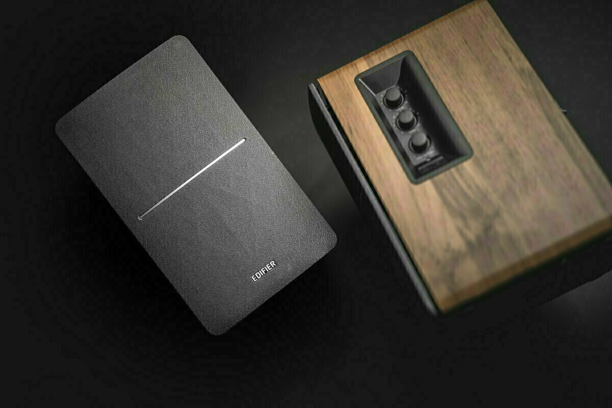 Głośnik niskotonowy