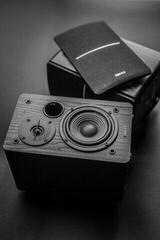 Boxă Wireless Hi-Fi
 Edifier 2.0 R1280DB Boxă Wireless Hi-Fi 2 buc - 3