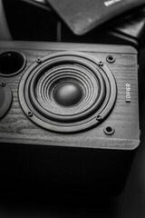 Boxă Wireless Hi-Fi
 Edifier 2.0 R1280DB Boxă Wireless Hi-Fi 2 buc - 4