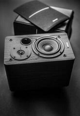 Boxă Wireless Hi-Fi
 Edifier 2.0 R1280DB Boxă Wireless Hi-Fi 2 buc - 5