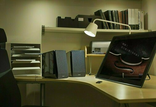 HiFi-Kabellose Lautsprecher
 Edifier 2.0 R1850DB HiFi-Kabellose Lautsprecher - 5