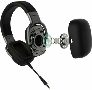 Hi-Fi Slušalice Edifier H880 - 6