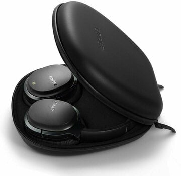 On-ear draadloze koptelefoon Edifier W860NB Zwart - 4