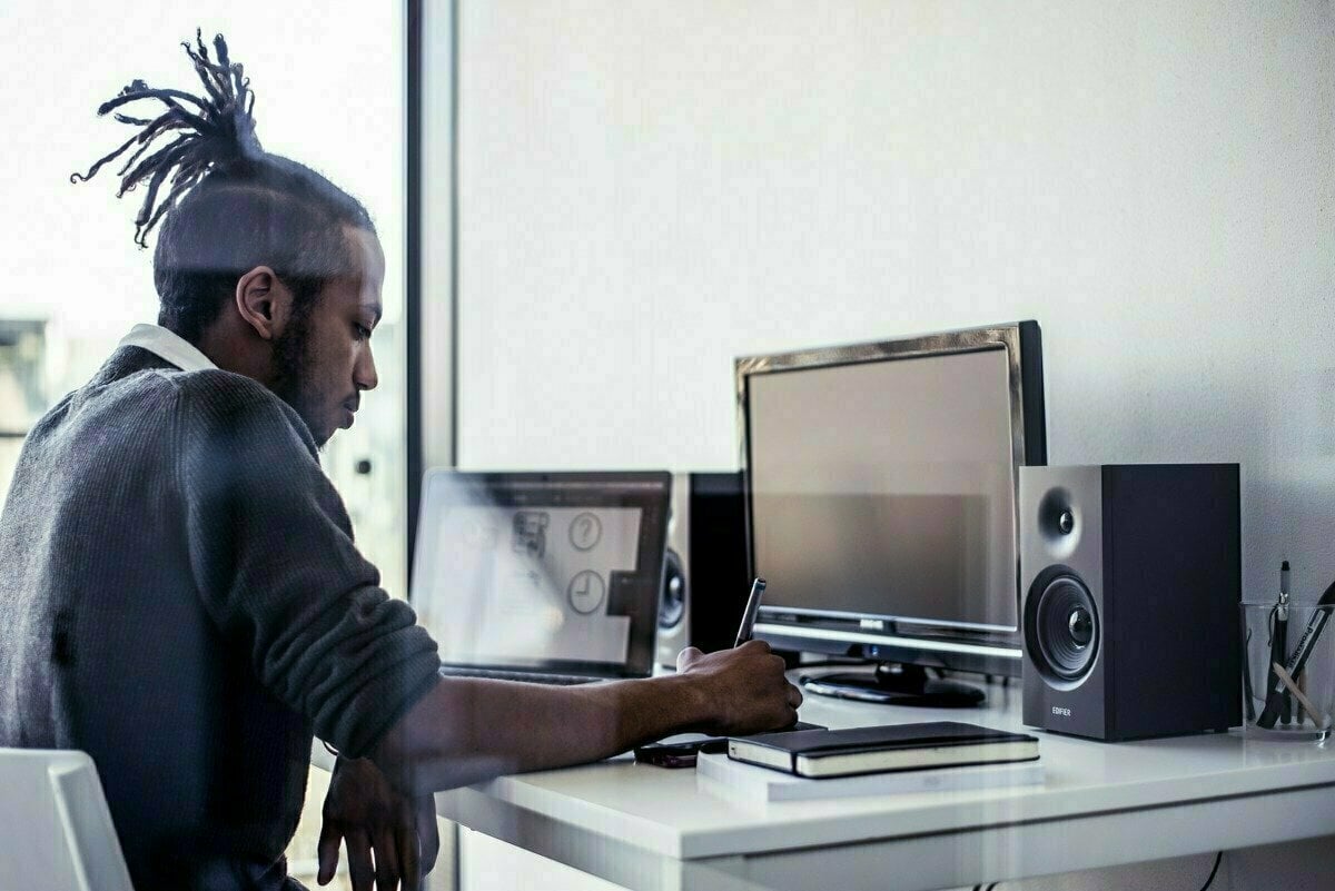 Haut-parleur de basse