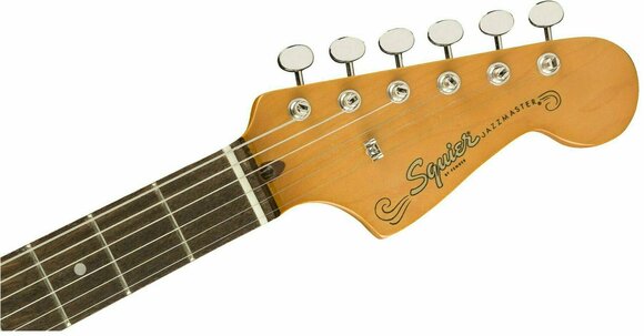 Elektrická kytara Fender Squier FSR Classic Vibe 60s Jazzmaster Surf Green - 5