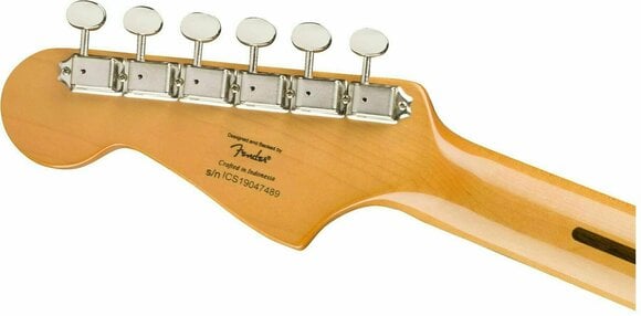 Elektrische gitaar Fender Squier FSR Classic Vibe 60s Jazzmaster Surf Green - 6