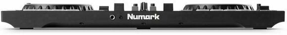 Kontroler DJ Numark Mixtrack PRO FX Kontroler DJ - 2