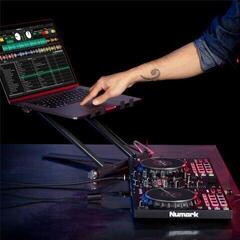 DJ Controller Numark Mixtrack PRO FX DJ Controller - 4