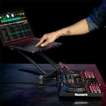 Contrôleur DJ Numark Mixtrack PRO FX Contrôleur DJ - 5