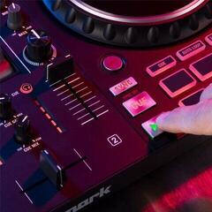 DJ Controller Numark Mixtrack PRO FX DJ Controller - 5
