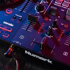 DJ Controller Numark Mixtrack PRO FX DJ Controller - 6