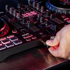 DJ Controller Numark Mixtrack PRO FX DJ Controller - 7