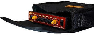 Bass Amplifier Cover DV Mark Markworld BG XS Bass Amplifier Cover - 4