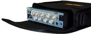 Bass Amplifier Cover DV Mark Markworld BG XS Bass Amplifier Cover - 5