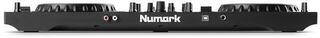 DJ Controller Numark Mixtrack Platinum FX DJ Controller - 2