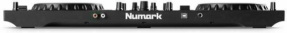 Controler DJ Numark Mixtrack Platinum FX Controler DJ - 3