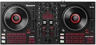DJ Controller Numark Mixtrack Platinum FX DJ Controller - 3