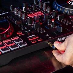 DJ Controller Numark Mixtrack Platinum FX DJ Controller - 5