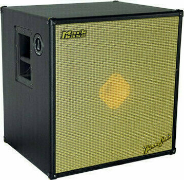 Bassbox Markbass Classic 104 CASA - 2