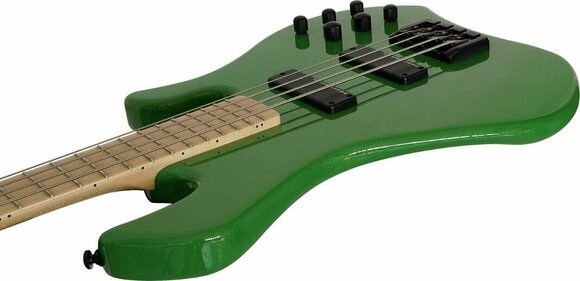 E-Bass Markbass Kimandu Green 4 - 3