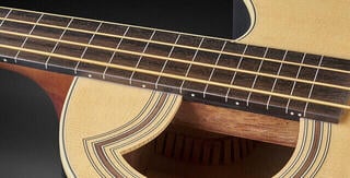 Akustična bas kitara Warwick RockBass Alien Standard FL Natural Akustična bas kitara - 3