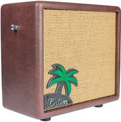 Kombo pre elektroakustické nástroje Kustom KUA10 Kombo pre elektroakustické nástroje - 1