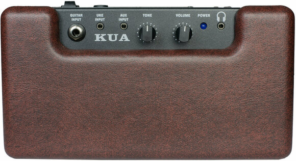 Combo for Acoustic-electric Guitar Kustom KUA10 - 4
