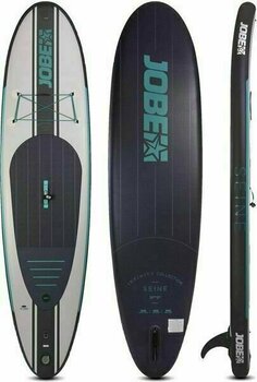 Paddleboard Jobe Infinity Seine 10’6’’ (320 cm) Paddleboard - 2