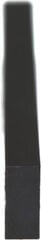 Ersatzteil für Gitarre Graphtech TUSQ XL PT-4187-00 Black Ersatzteil für Gitarre - 2