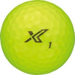 Golfové lopty XXIO X Yellow Golfové lopty - 1