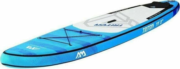 Paddleboard / SUP Aqua Marina Triton 11'2'' (340 cm) Paddleboard / SUP - 5