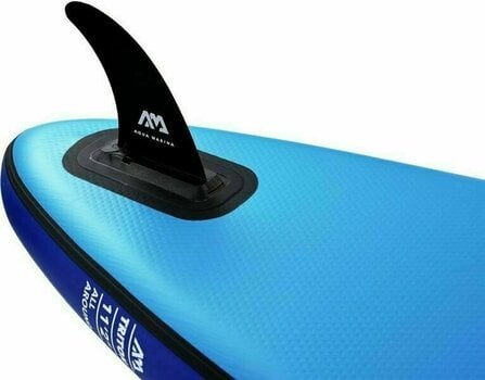Paddleboard / SUP Aqua Marina Triton 11'2'' (340 cm) Paddleboard / SUP - 8