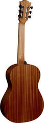 3/4 Konzertgitarre für Kinder LAG Occitania 70 OC70-3 Natural Satin 3/4 Konzertgitarre für Kinder - 3