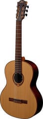 Klasická gitara LAG Occitania 4/4 Natural Klasická gitara - 1