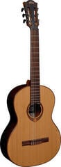 Klasická gitara LAG Occitania 4/4 Natural Klasická gitara - 2