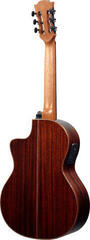 Guitarra clásica con preamplificador LAG Occitania 118 OC118CE 4/4 Natural Guitarra clásica con preamplificador - 4