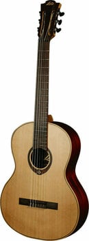 Classical guitar LAG Occitania 170 OC170 4/4 Natural - 2