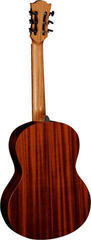 Guitarra clásica LAG Occitania 170 OC170 4/4 Natural Guitarra clásica - 2