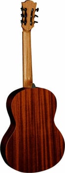 Klassieke gitaar LAG Occitania 170 OC170 4/4 Natural - 3