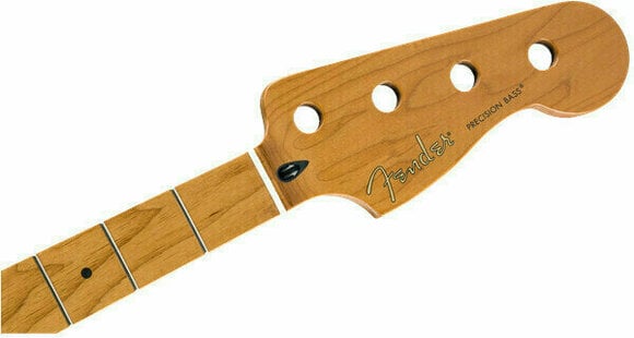 Bashals Fender Roasted Maple MN Precisionsbas Bashals - 3