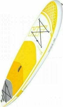 Paddleboard Hydro Force Cruise Tech 10’6’’ (320 cm) Paddleboard (Iba rozbalené) - 4