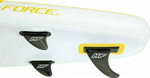 Paddle Board Hydro Force Cruise Tech 10’6’’ (320 cm) Paddle Board (Just unboxed) - 5